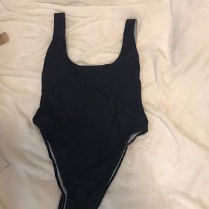 American Eagle One Piece Bathing Suit